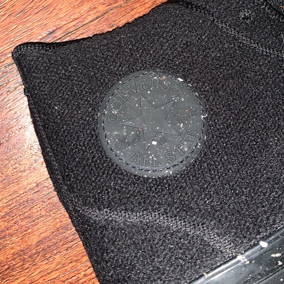 (2) different styles 2 for 1 !!! Converse size 12 - Picture 5 of 13